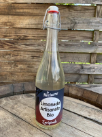 Limonade originale - bouteille consignée