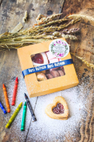 Le coffret cadeau spécial maitresse