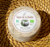 1/2 tome de la rodde ( aff. 3 mois )