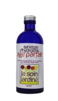 Synergie d'hydrolats age parfait