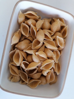 Conchiglie blé dur ardèche