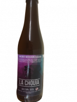 La chouïa 33 cl