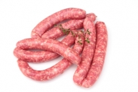 Chipolatas paysannes