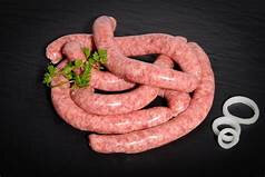 Chipolatas