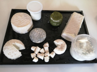 Petits bouchons apéros !