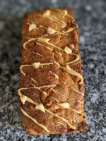 Cake à la cacahuète