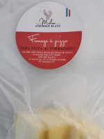 Fromage à pizza