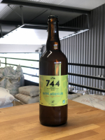 Gose thym citronné - 75cl