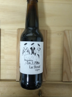 La stout