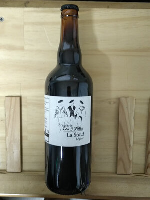 La stout