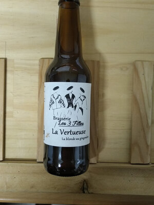 La vertueuse