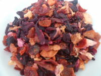 Infusion fruits ' fruits d ' été '