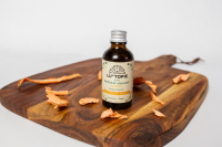 Huile de soin carotte - 50 ml