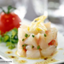 Tartare de daurade