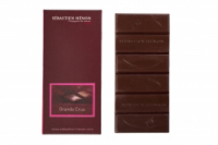 Tablette grands crus madagascar 64%