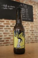 La roof blônche 33cl