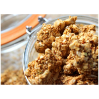 Le grano'cru (tomate, olive, epices)