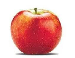 Pomme idared ( sachet 2kg)