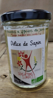 Délice de sapin