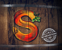 La s barrique - série limitée