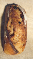 Pain aux raisins