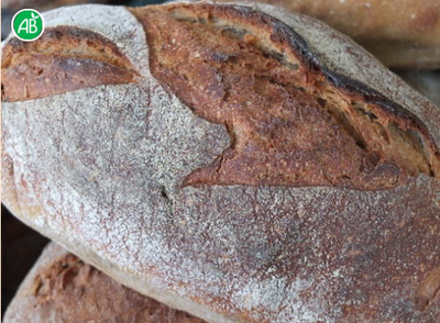 Pain 5 céréales 500g