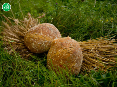 Pain au lin 500g
