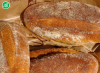 Pain bis 500g