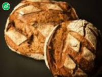 Pain boule de campagne 1kg