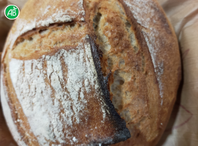 Pain grand cru 600g