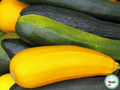 Courgette 2kg