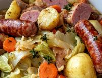 Colis automnal de 4kg