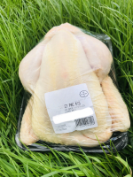 Poulet pac fermier