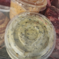 Sauce spéciale fondue thaï