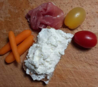 Fromage frais à tartiner nature, 200 g