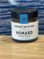 Rillettes  de homard