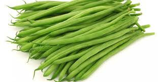 Haricots verts