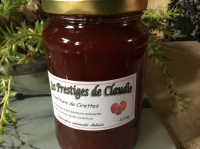 Confiture de cirettes