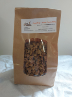 Coquillage carotte cumin