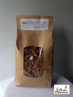 Fusilli tomate paprika