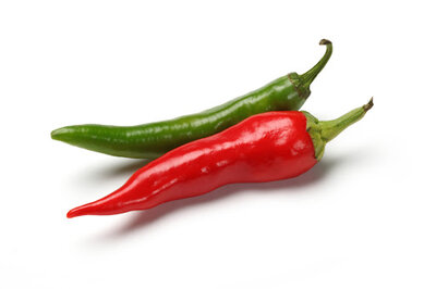 Piment jalapeno
