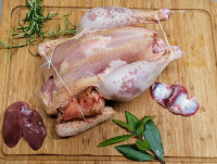 Poulet fermier