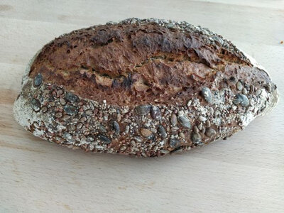 Céréales 500g