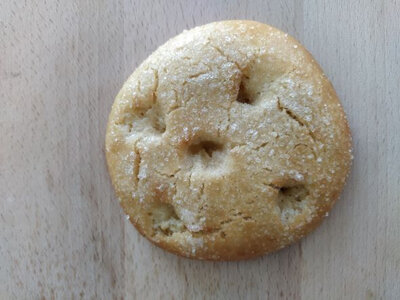 Tarte au sucre