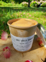 Sorbet abricot/romarin bio - 48cl