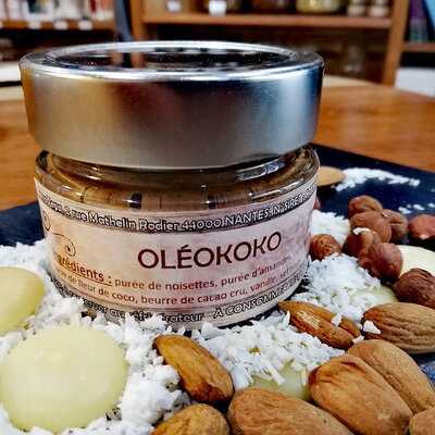 Oléokoko