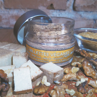 Rillettes façon mamie