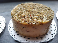 Fraismage affiné tomates séchées - herbes