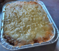 Lasagne