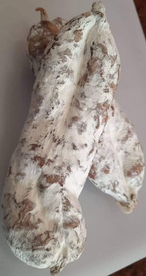 Saucisson sec